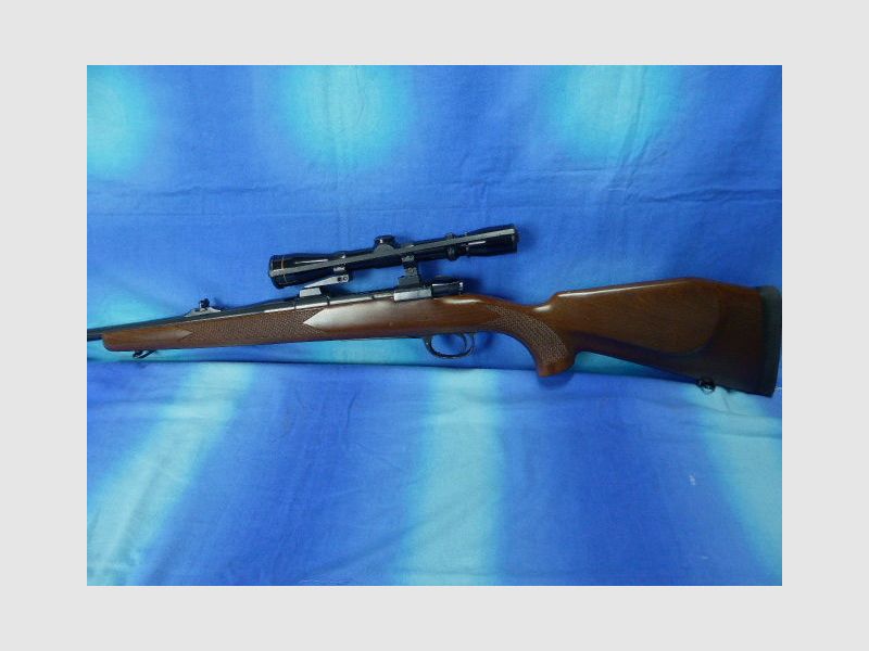 Voere Jagd