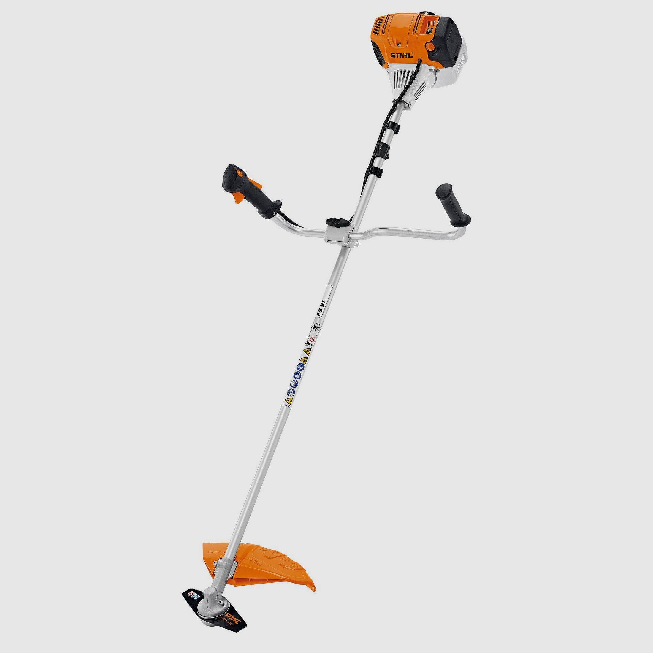 Stihl Freischneider FS 91