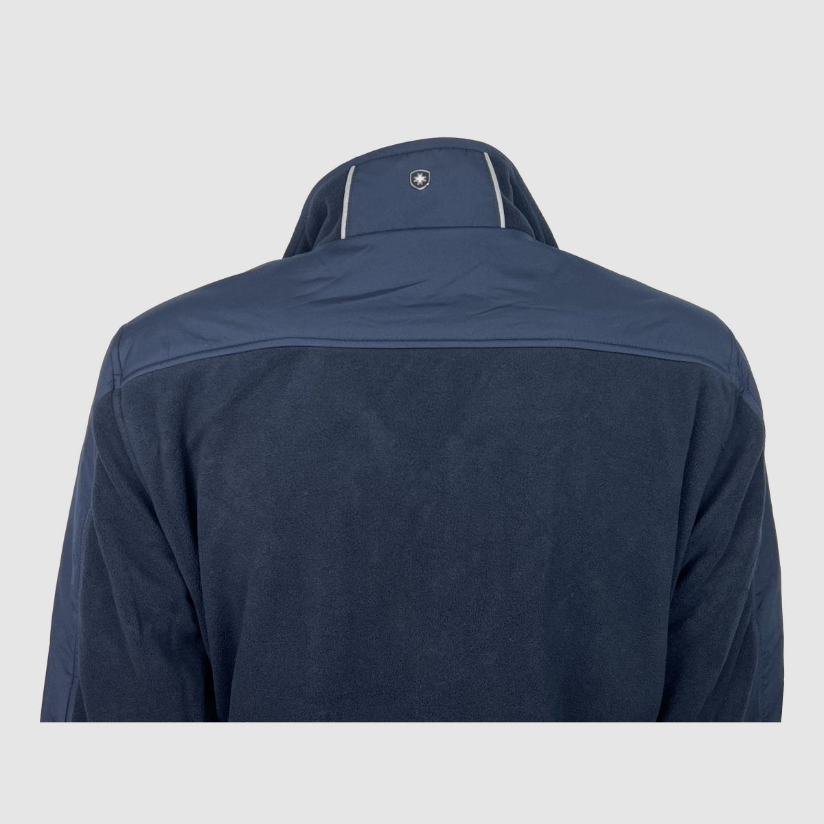 WELLENSTEYN Jet-Jacket Sport Darknavy-Darknavy
