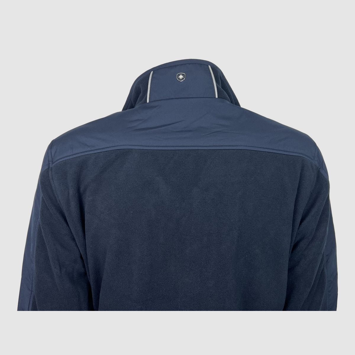 WELLENSTEYN Jet-Jacket Sport Darknavy-Darknavy