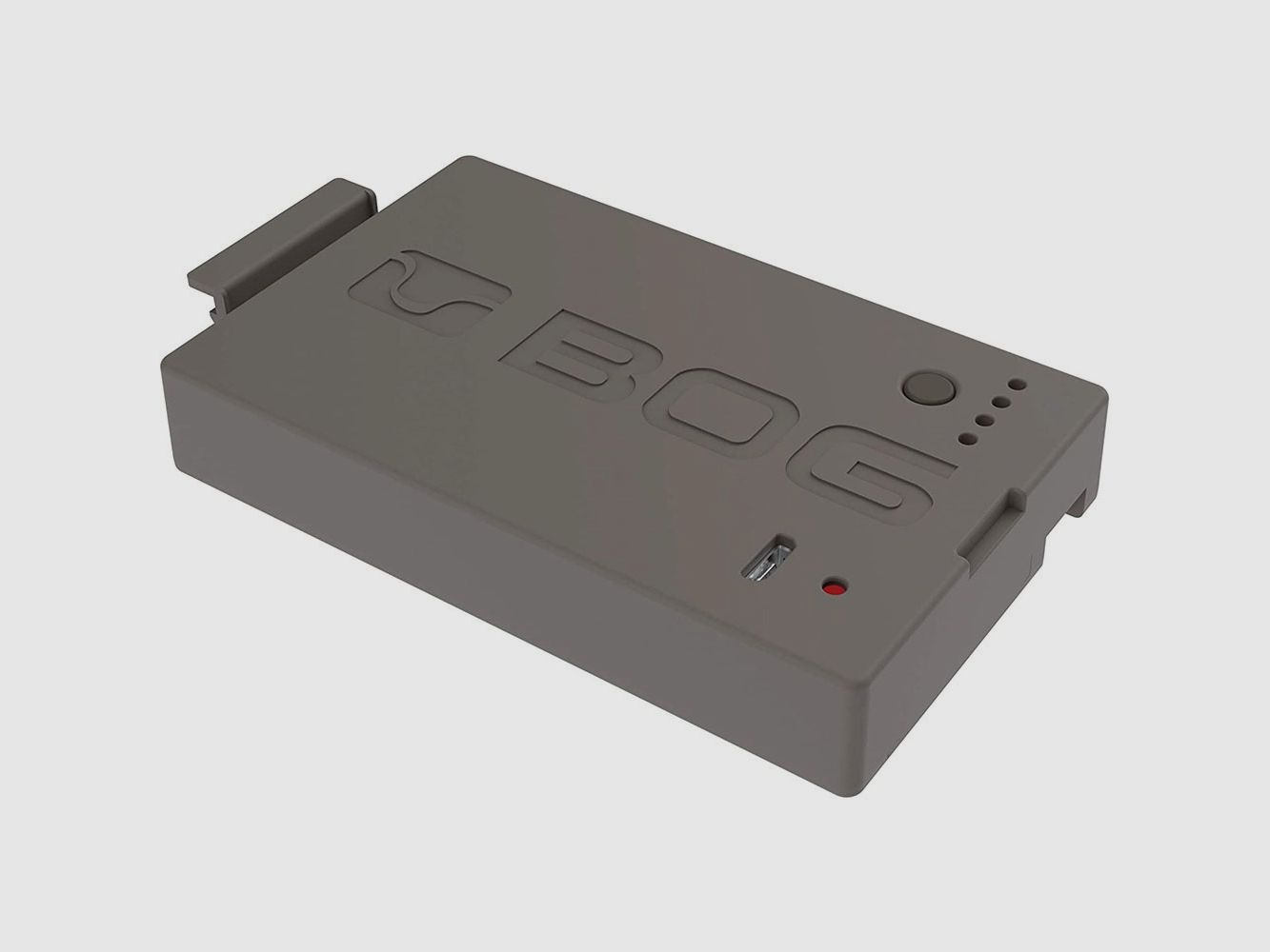 BOG Omnipotence Li-Ion Battery Pack