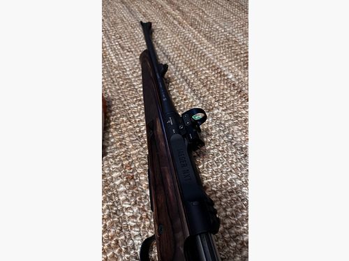 Haenel Jäger NXT Tracker 8x57IS