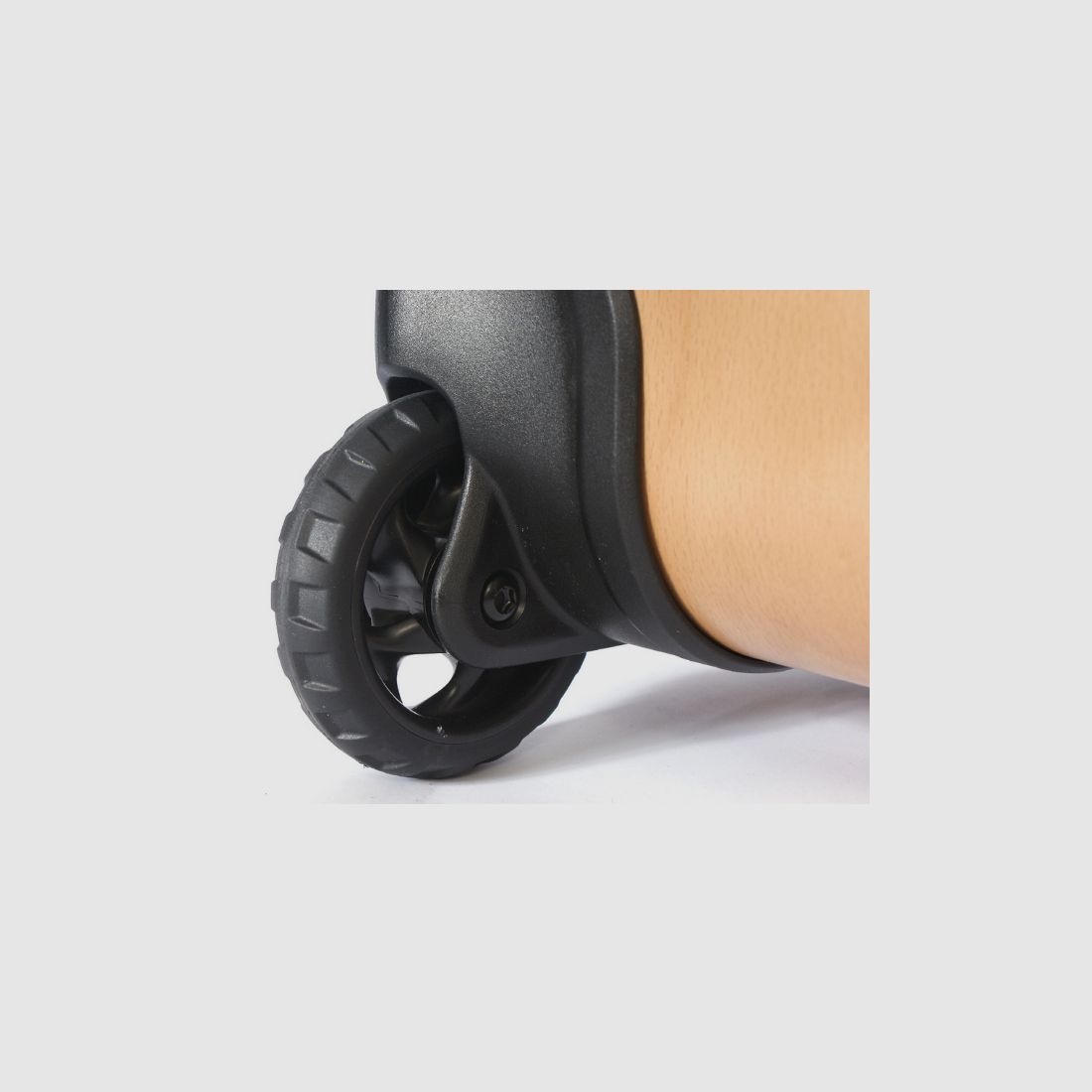 BACH Wood n Drift 75 Black/Black