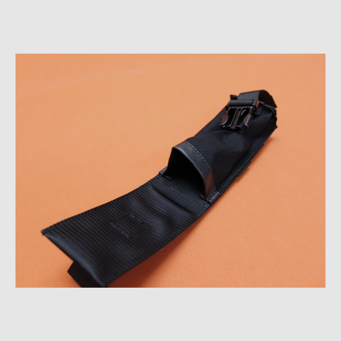 Tasmanian Tiger TT Tool Pocket L 040 black, approx. 14 x 6 x 3 cm