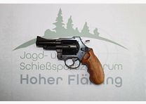 H. SCHMIDT OSTHEIM Luger .38Special