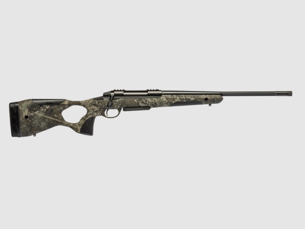 SAKO Matchbüchse Mod. S20 Hunter Strata .308Win -LL 51cm