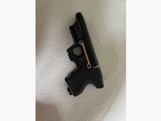 PIEXON JPX 2 Gen 2 (con laser)