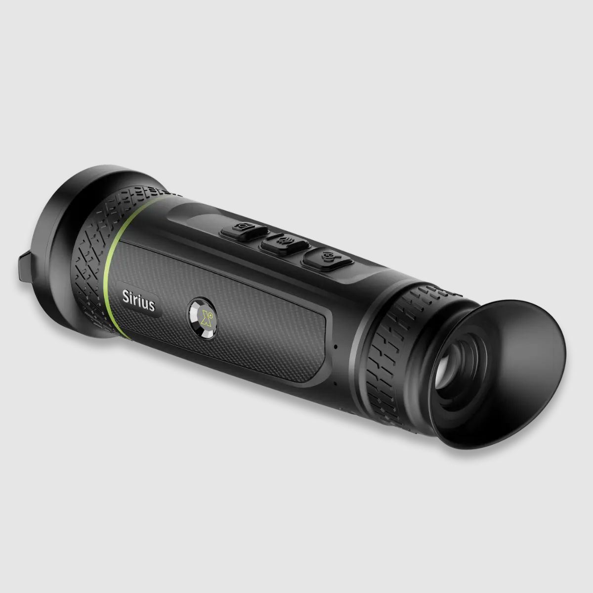 Pixfra warmtebeeldmonoculaire Sirius SA50