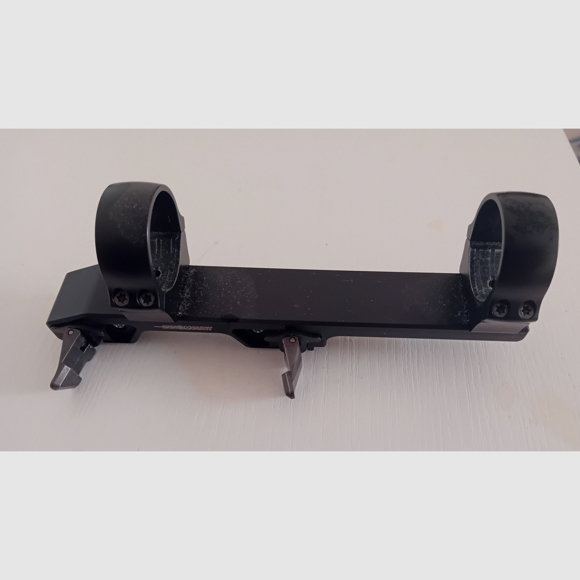 Innomount Ringmontage für Blaser 
