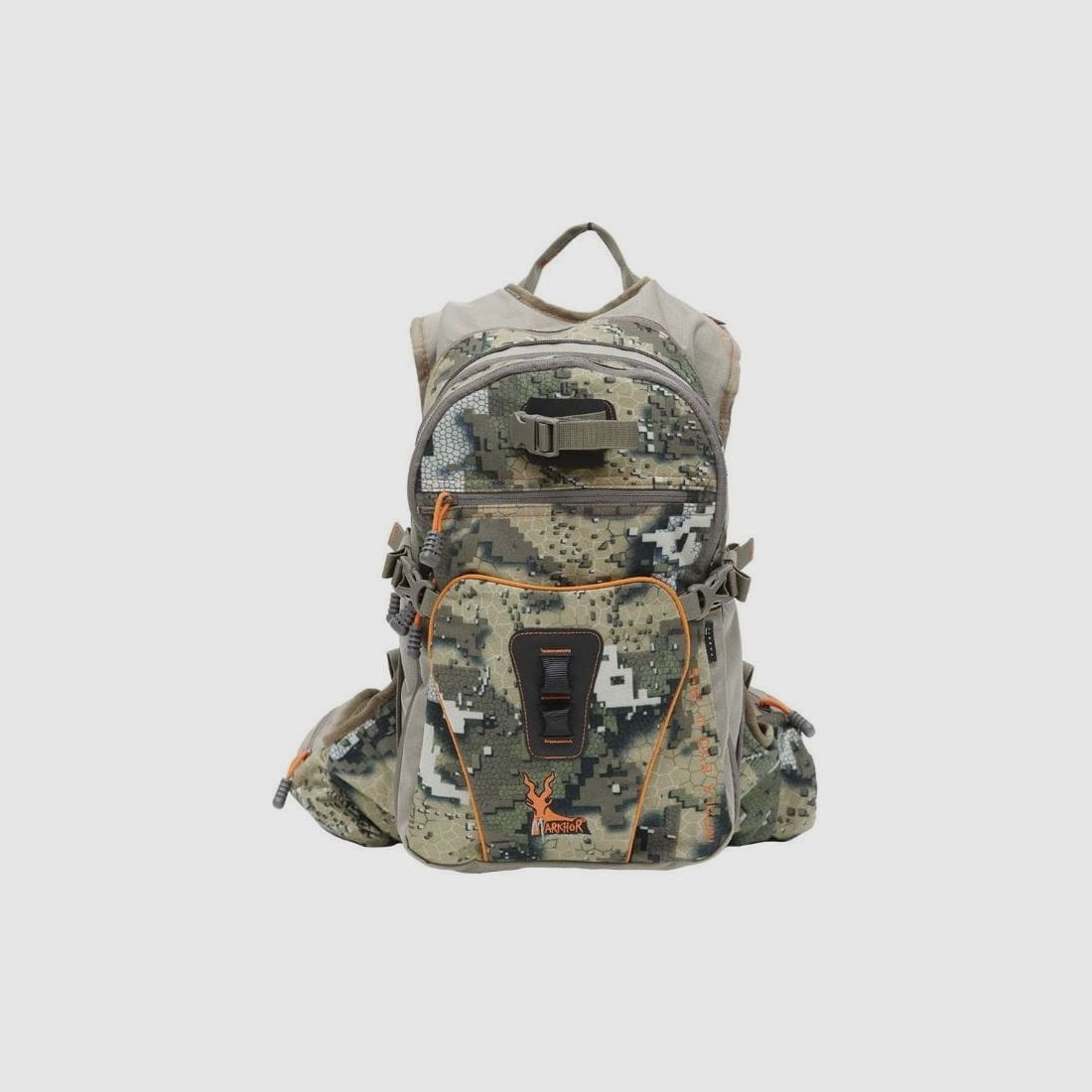 Markhor Hunting Impala Evo III Rucksack 18+5 L