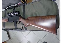 Remington BarII