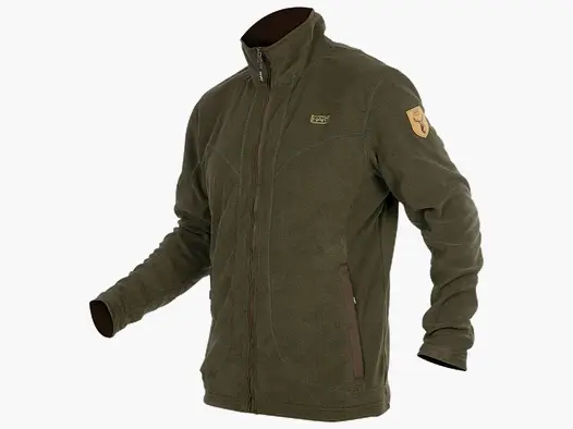 Fleecejacke Hart BAUEN-FZ