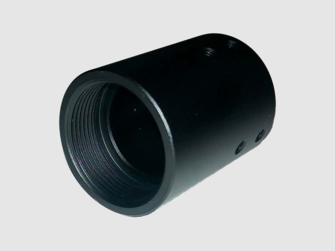 MILSPEC-Adapter für Handguard 37,5mm (Laufmutter)