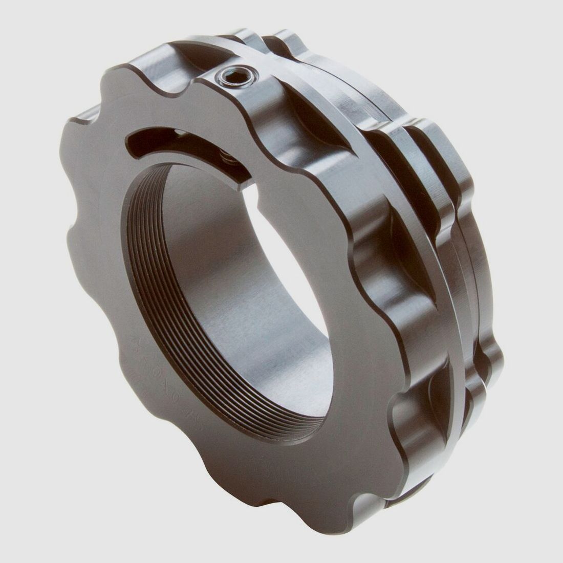 Precise Hunting Duo connector multi-adapter (Thread M40x0.75)