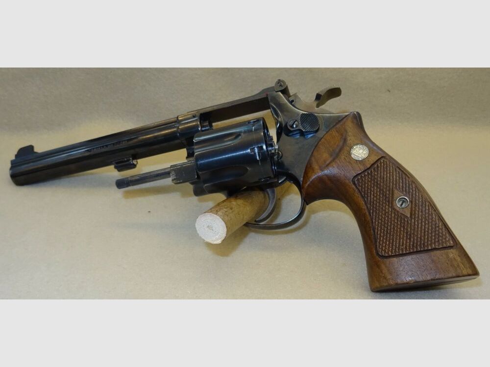 Smith & Wesson 14- 2, Bild 4 von 5