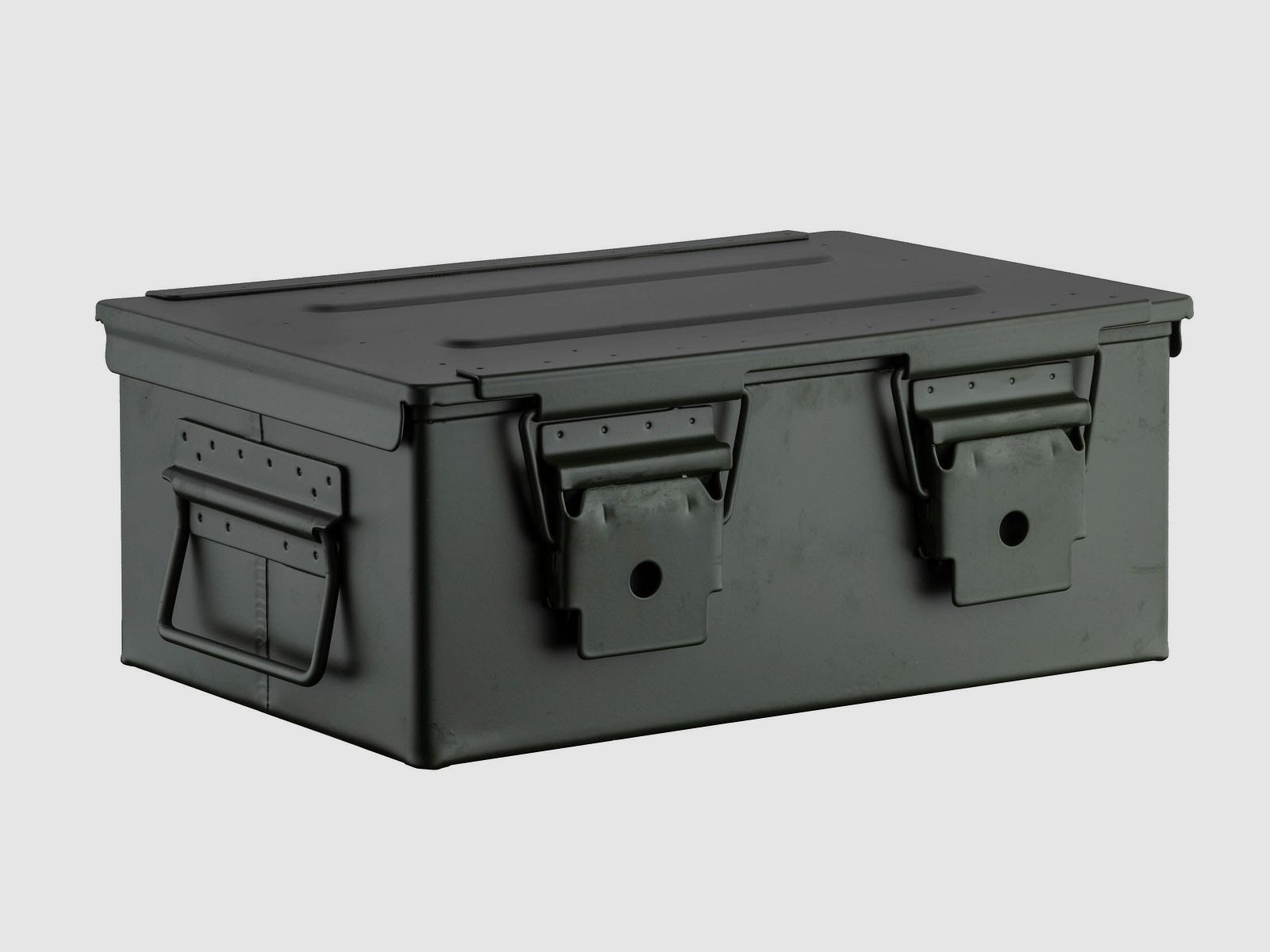 Caisse à Munitions FOT Métal, image 7 sur 8