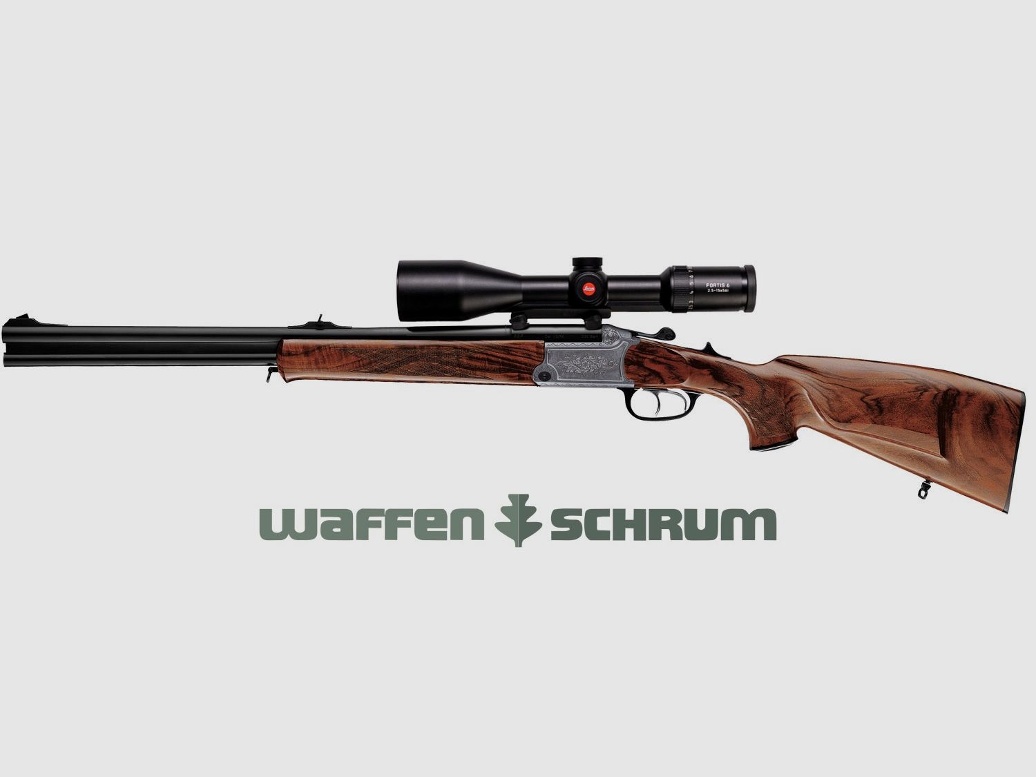 Blaser BBF95 Prestige Komplettangebot inkl. Optik