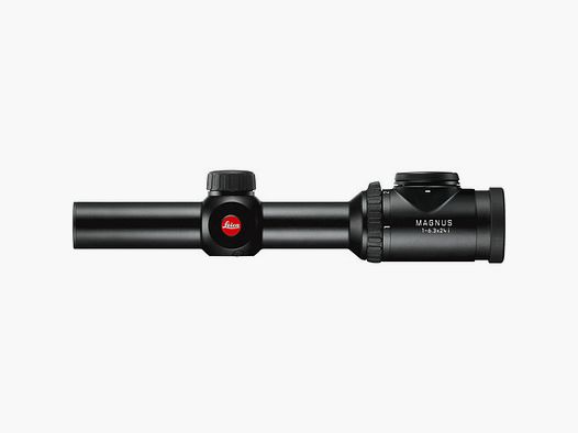 Leica Magnus Richtkijker 1-6.3x24 i L-4a