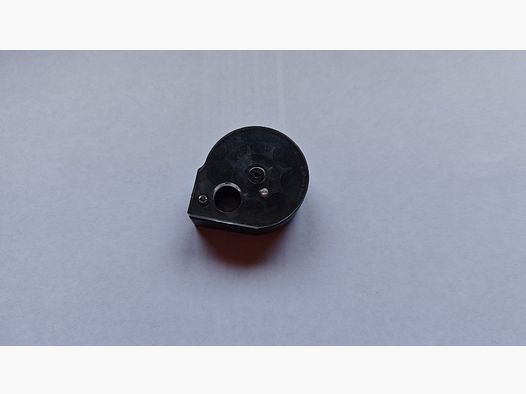 HP MAX MK2 magazine metal new metal magazine HPMAX