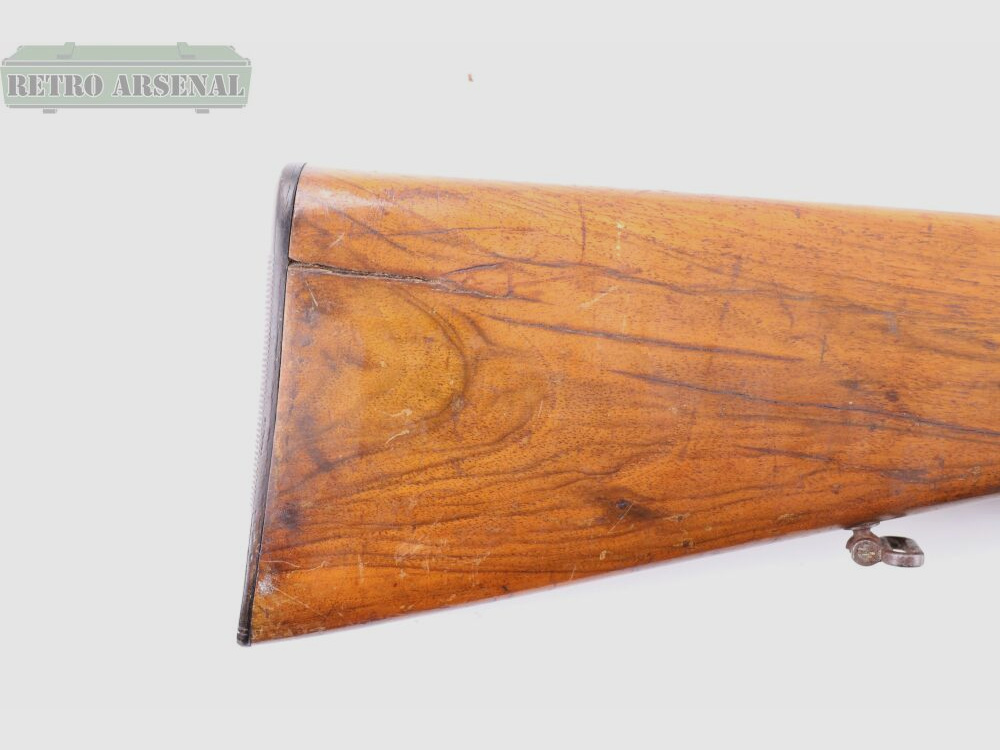 Repetierbüchse Gewehr 98