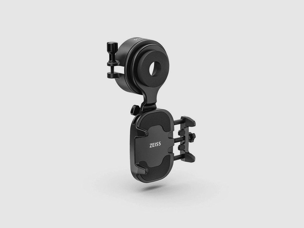 ZEISS Digiscoping-Adapter für Smartphone, Bild 1 von 7