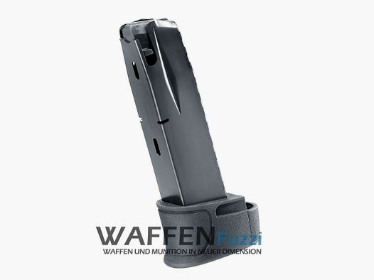 Smith&Wesson M&amp;P 9C Magazin 15-Schuss