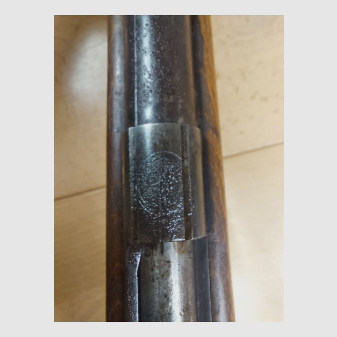 Erma, Dachau Einzellader