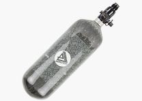 Système HP Armotech Supralite 15 Litres Paintball 300 Bar
