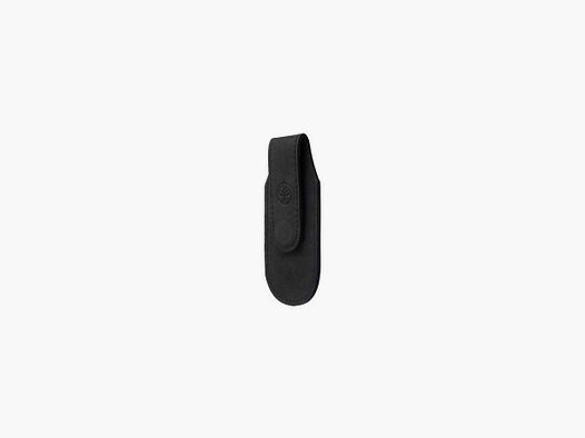 Sac, Etui, Housse de transport Etui Cuir Noir magnétique petit Boker