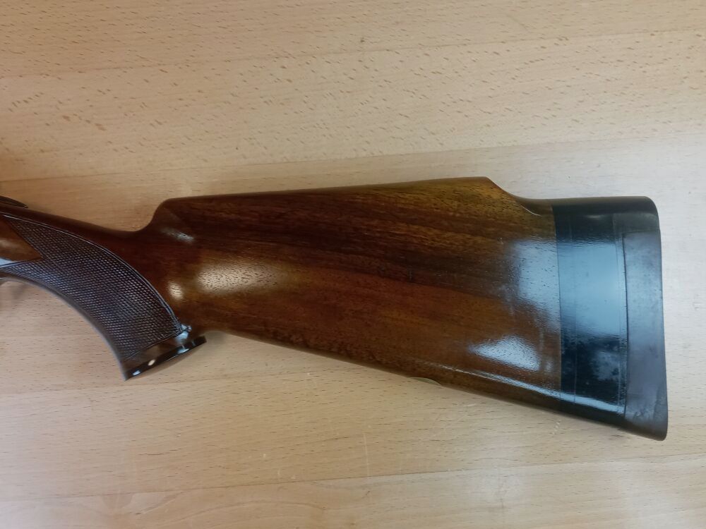 SKB Model 600, image 5 of 9