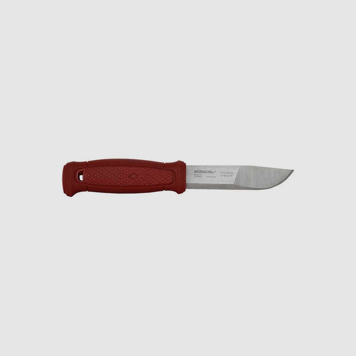 Vaste Messen Kansbol Dala Red Morakniv