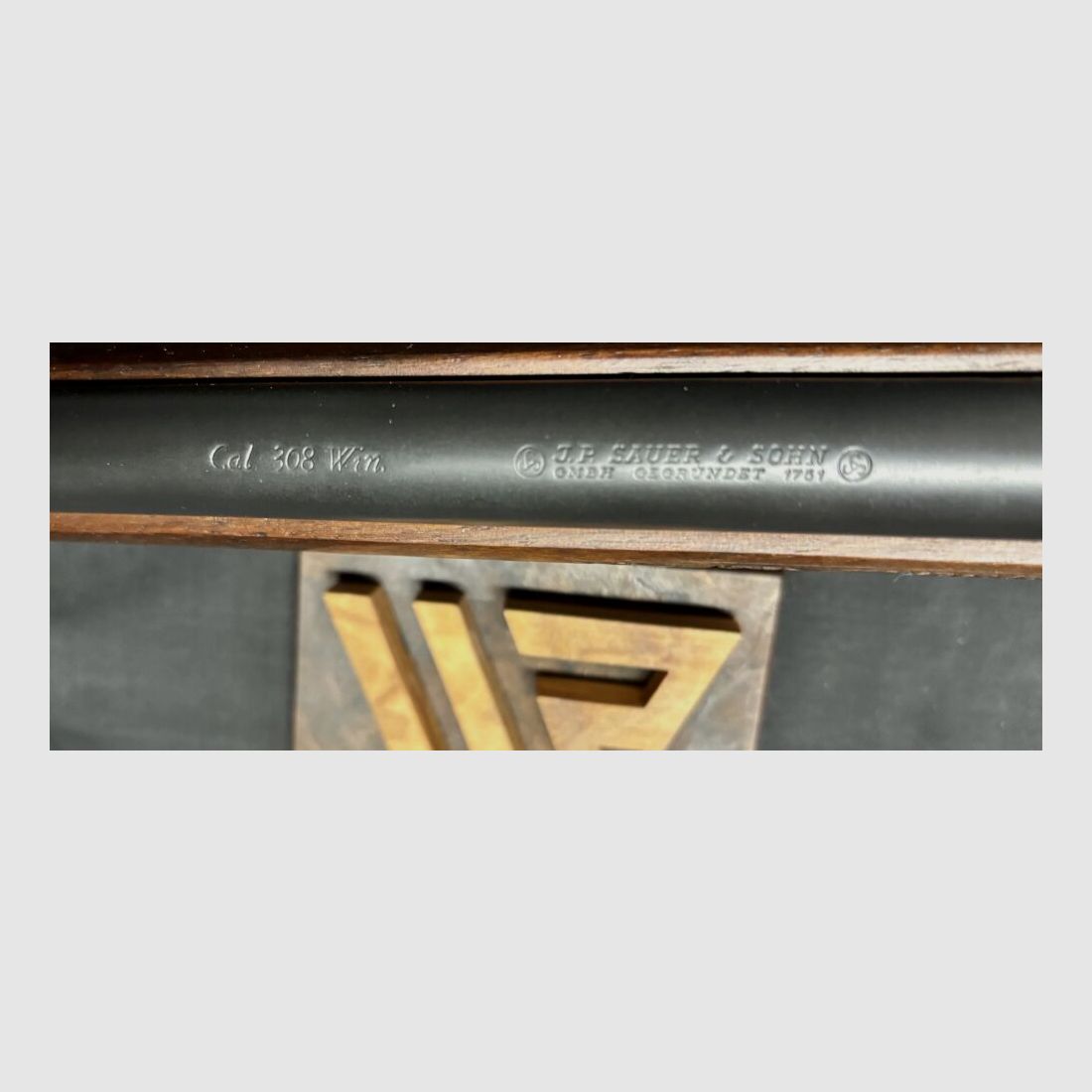 Sauer 80