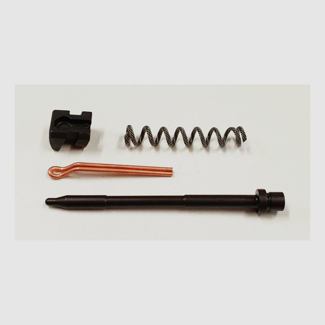 HK Heckler & Koch Das ultimative "must-have" Verschleißteile Set für Ihre HK MP5 / HK MP5k / SP5 / SP5k / SP5l / usw.