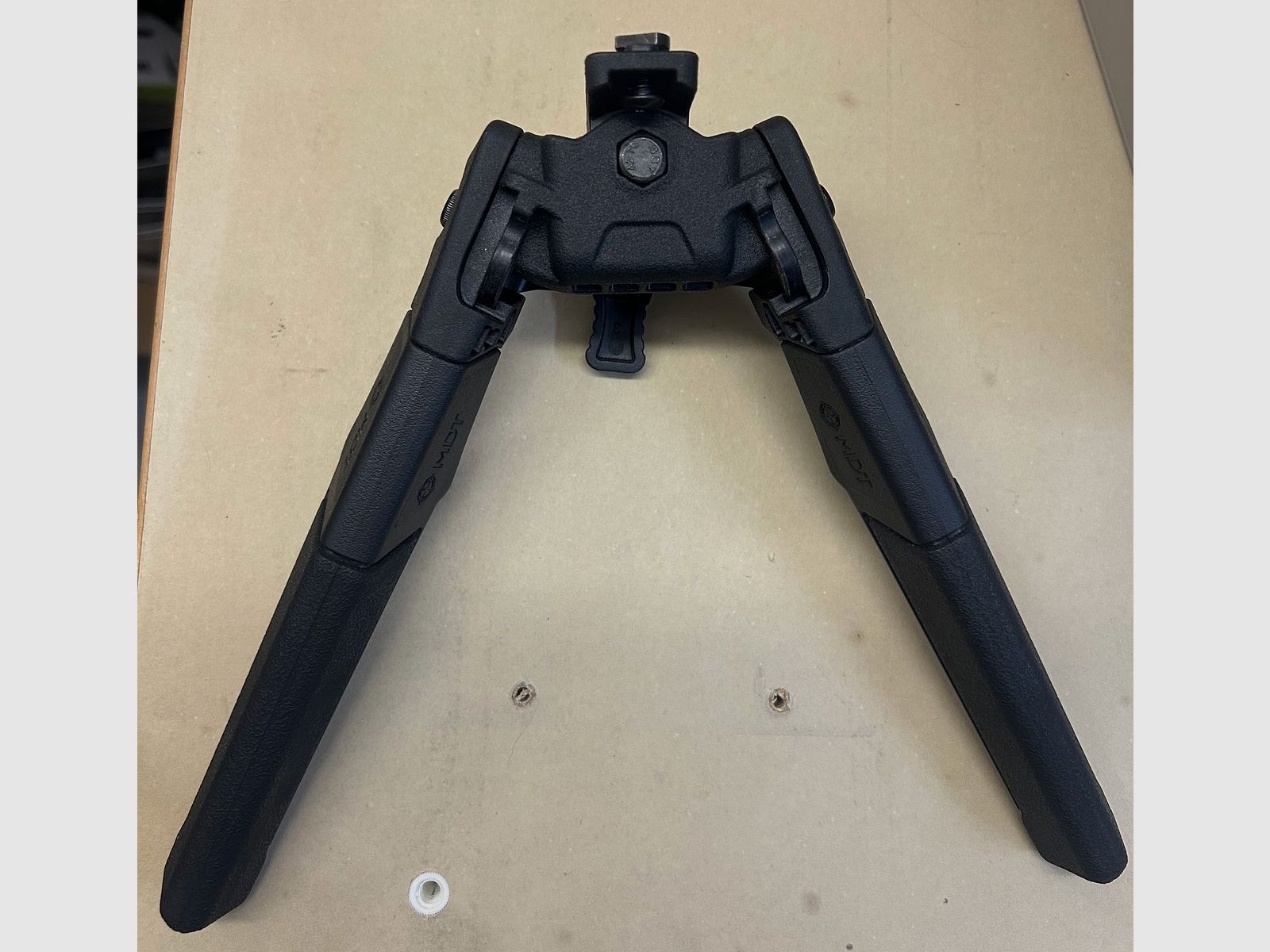 MDT ORYX Bipod / Zweibein M-LOK