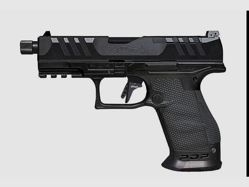 Walther PDP 9mmLuger