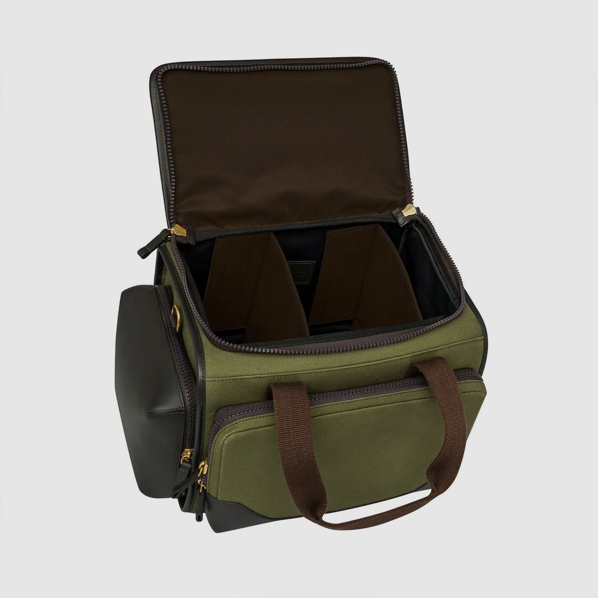 TAS – BERETTA – TERRAIN EVO VELDTAS Olive Green, afbeelding 4 van 6