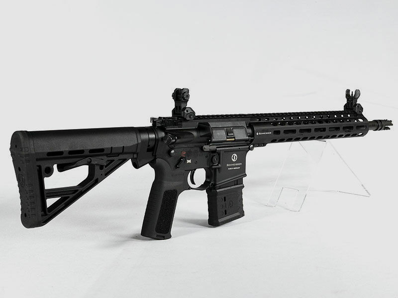 SCHMEISSER AR15 M4FL 14,5"