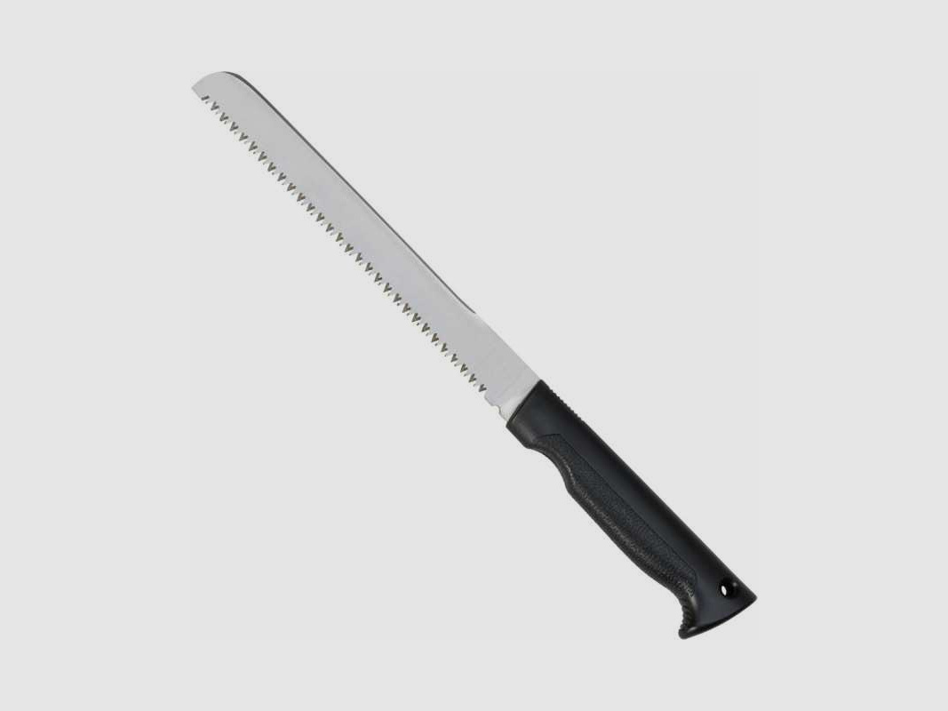 WithArmour WOODMAN Axt mit Säge und Feuerstarter