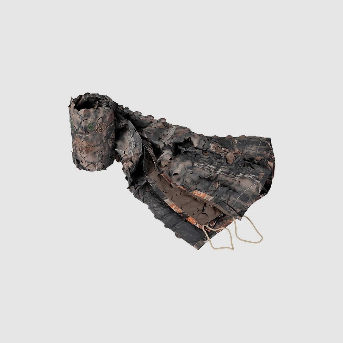 Stepland Tarnnetz 3D 1,5 x 3 m Forest Camo