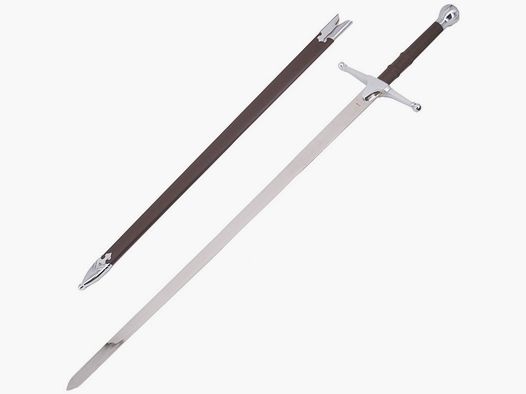 Spada di Braveheart William Wallace