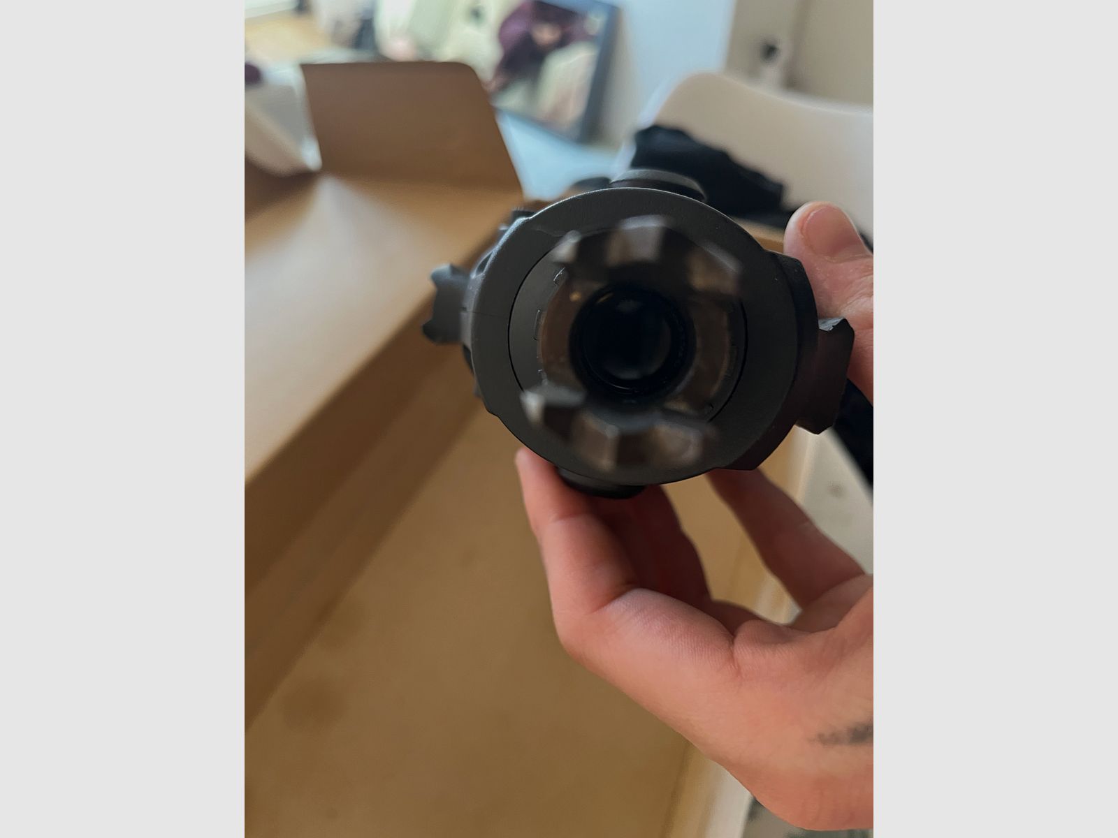 Glock mp adapter glock17 Glock 18 Roni (ONLY TODAY)