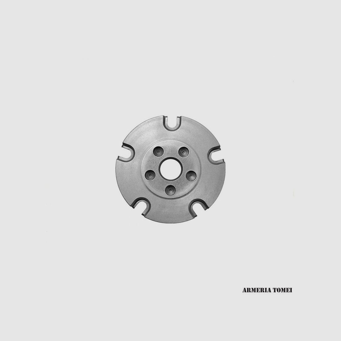 LEE – LOAD-MASTER HÜLSENPLATTE #1 38SPEC/357MAG (90907)