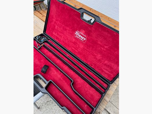 Blaser Koffer