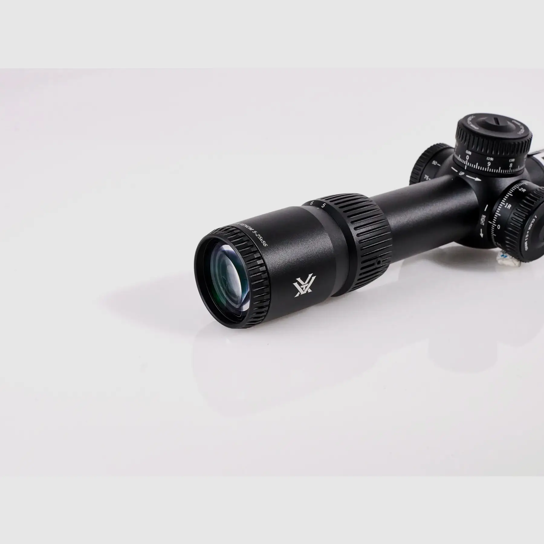 Vortex Venom 5-25X56 MRAD Richtkijker, afbeelding 7 van 8
