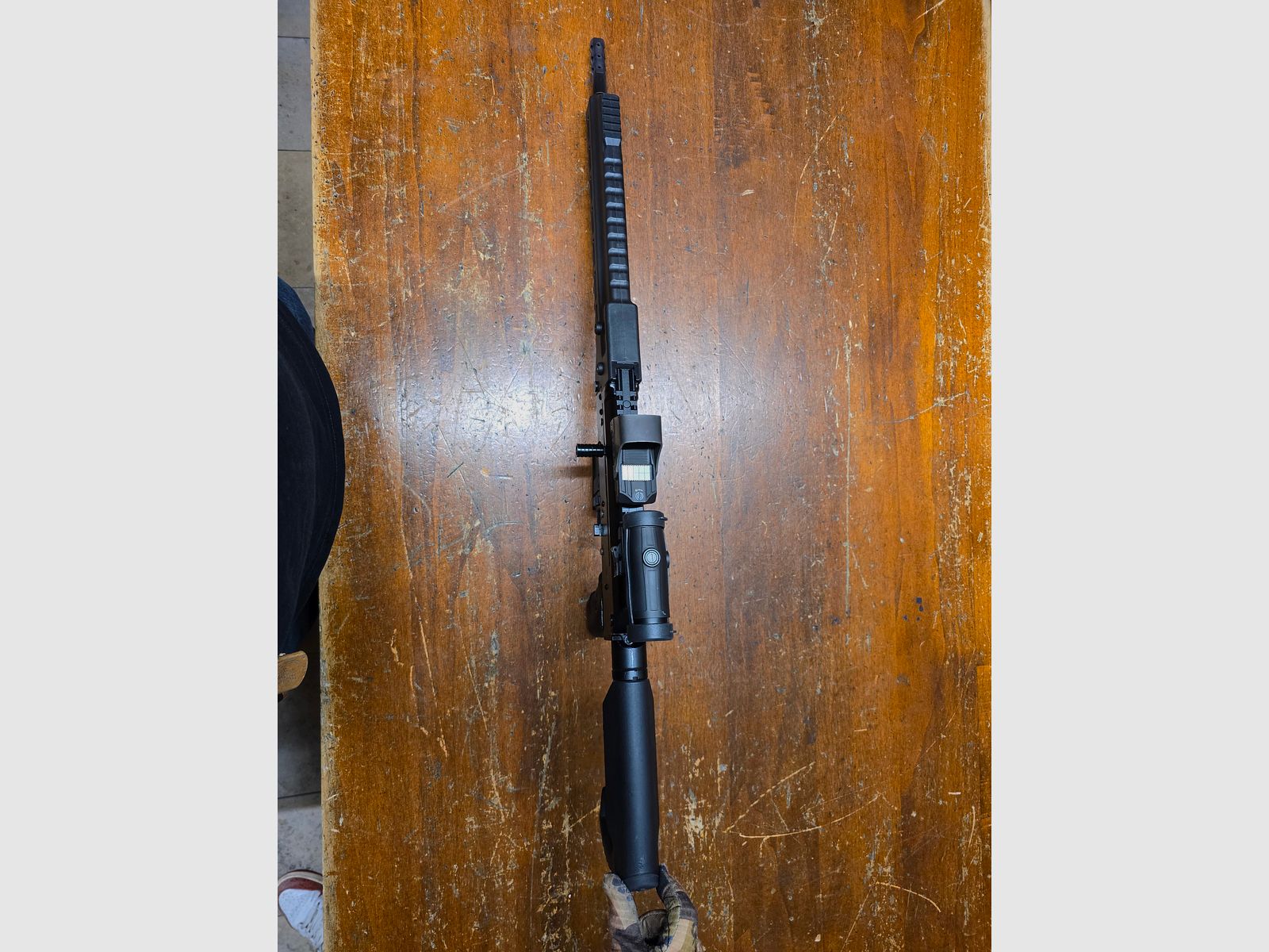 Izhmasch sr1 
