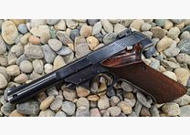 Diverse High Standard Supermatic