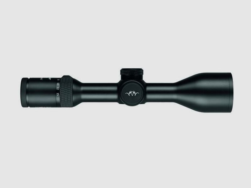 Blaser B2 2,5-15x56 iC richtkijker met rail