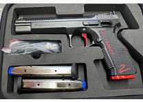 CZ Uhersky Brod 75 SHADOW 2 TARGET 9mm Luger