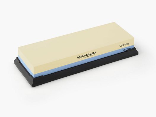 MAGNUM KOMBIWASSERSTEIN KORUND 240/1000