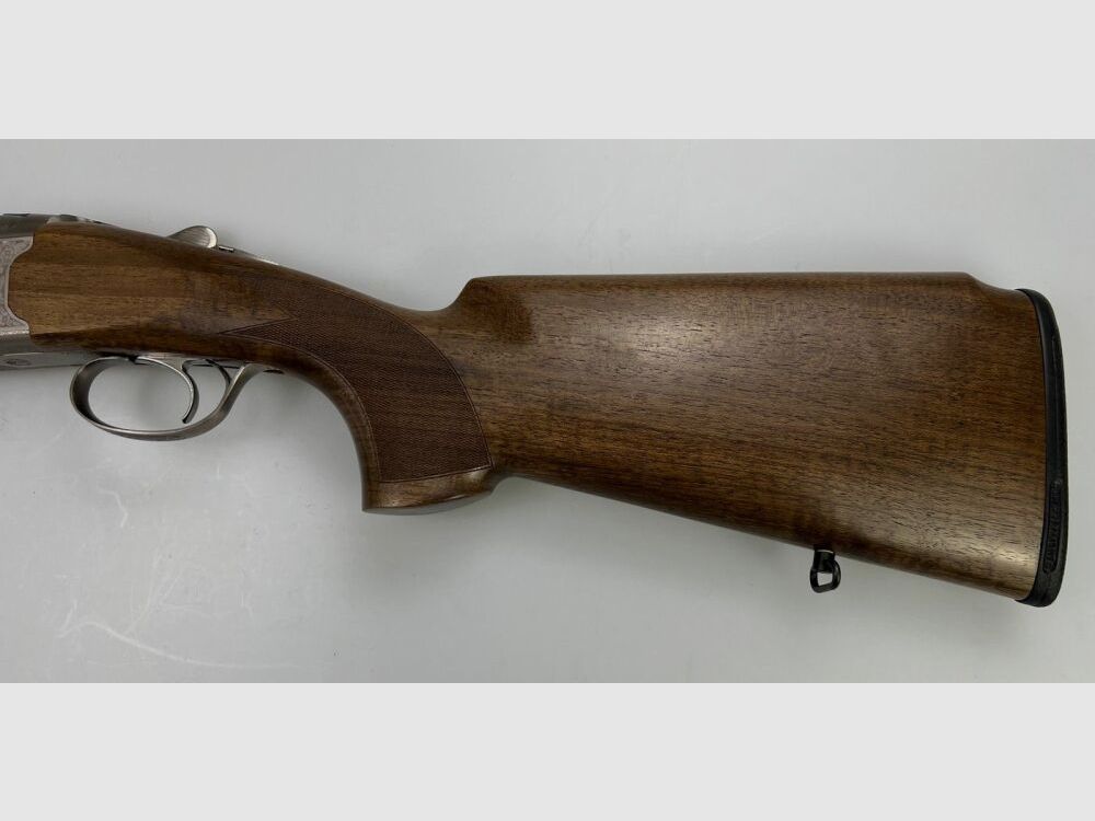 Beretta 686 Silver Pigeon 1 Vittoria Chasse